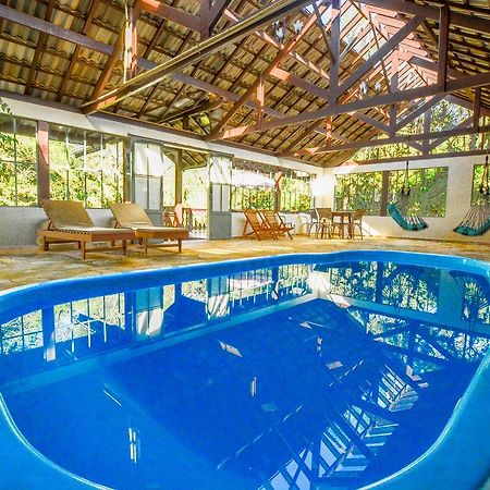 Pousada Lago Azul Monte Verde  Ngoại thất bức ảnh